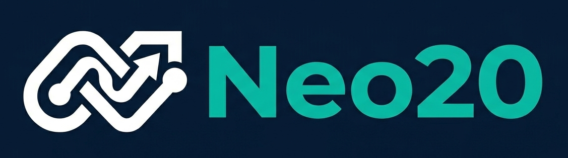 Neo20 — Software sob medida com automação e IA